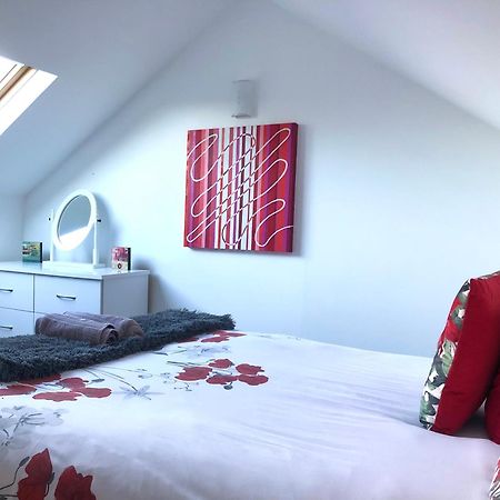 Coolfinn Cottage Ballycastle Zewnętrze zdjęcie