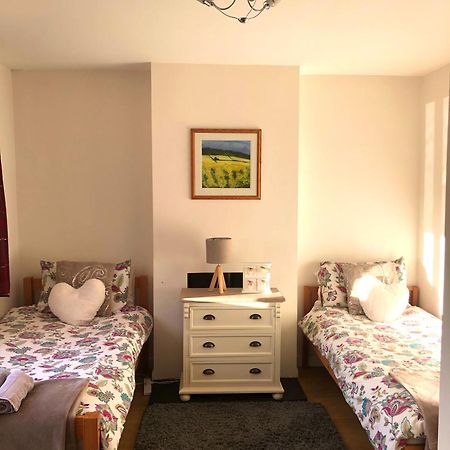 Coolfinn Cottage Ballycastle Zewnętrze zdjęcie