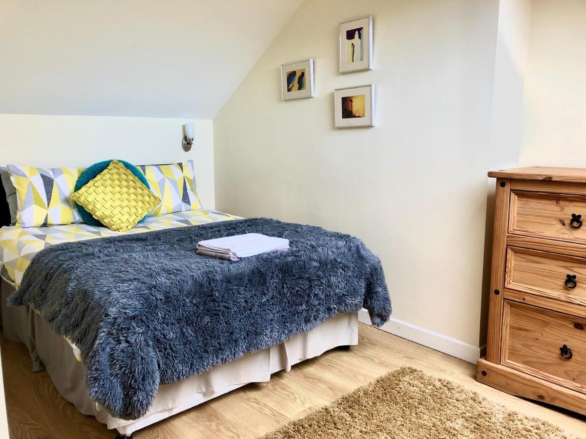 Coolfinn Cottage Ballycastle Zewnętrze zdjęcie