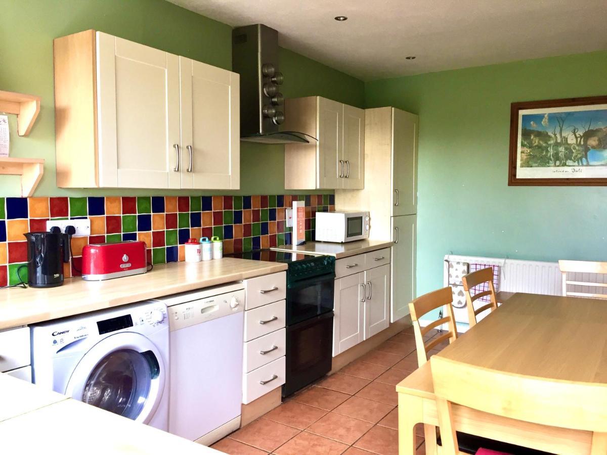 Coolfinn Cottage Ballycastle Zewnętrze zdjęcie