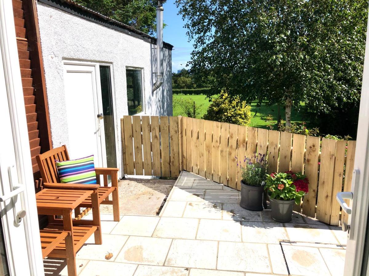 Coolfinn Cottage Ballycastle Zewnętrze zdjęcie