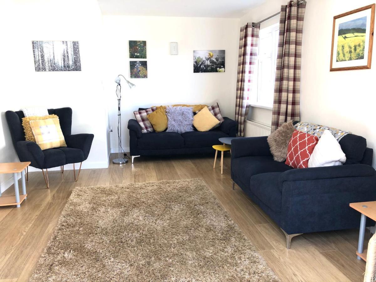 Coolfinn Cottage Ballycastle Zewnętrze zdjęcie
