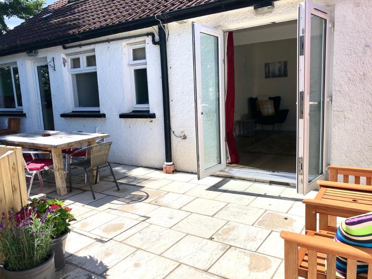 Coolfinn Cottage Ballycastle Zewnętrze zdjęcie