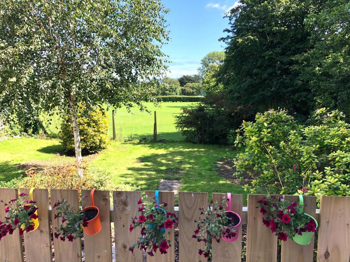 Coolfinn Cottage Ballycastle Zewnętrze zdjęcie