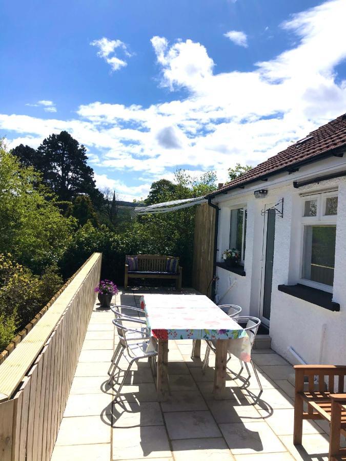 Coolfinn Cottage Ballycastle Zewnętrze zdjęcie