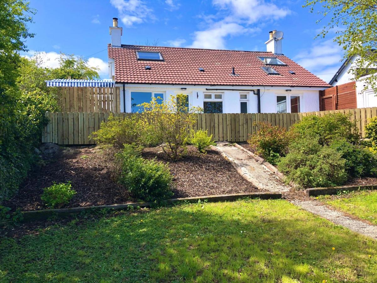 Coolfinn Cottage Ballycastle Zewnętrze zdjęcie