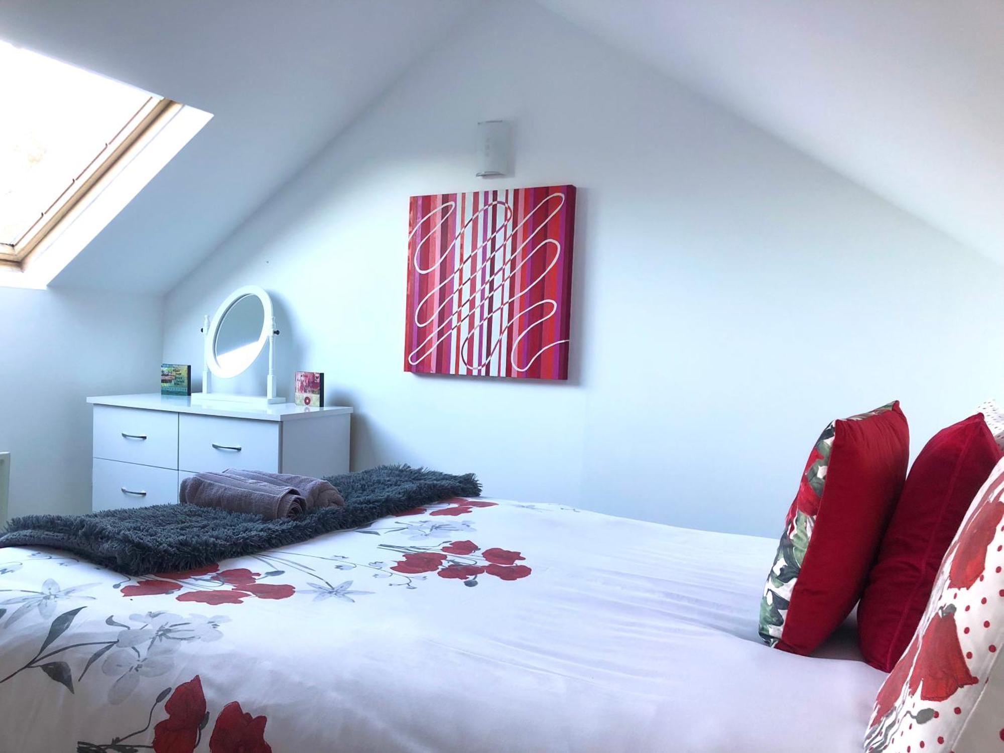 Coolfinn Cottage Ballycastle Zewnętrze zdjęcie
