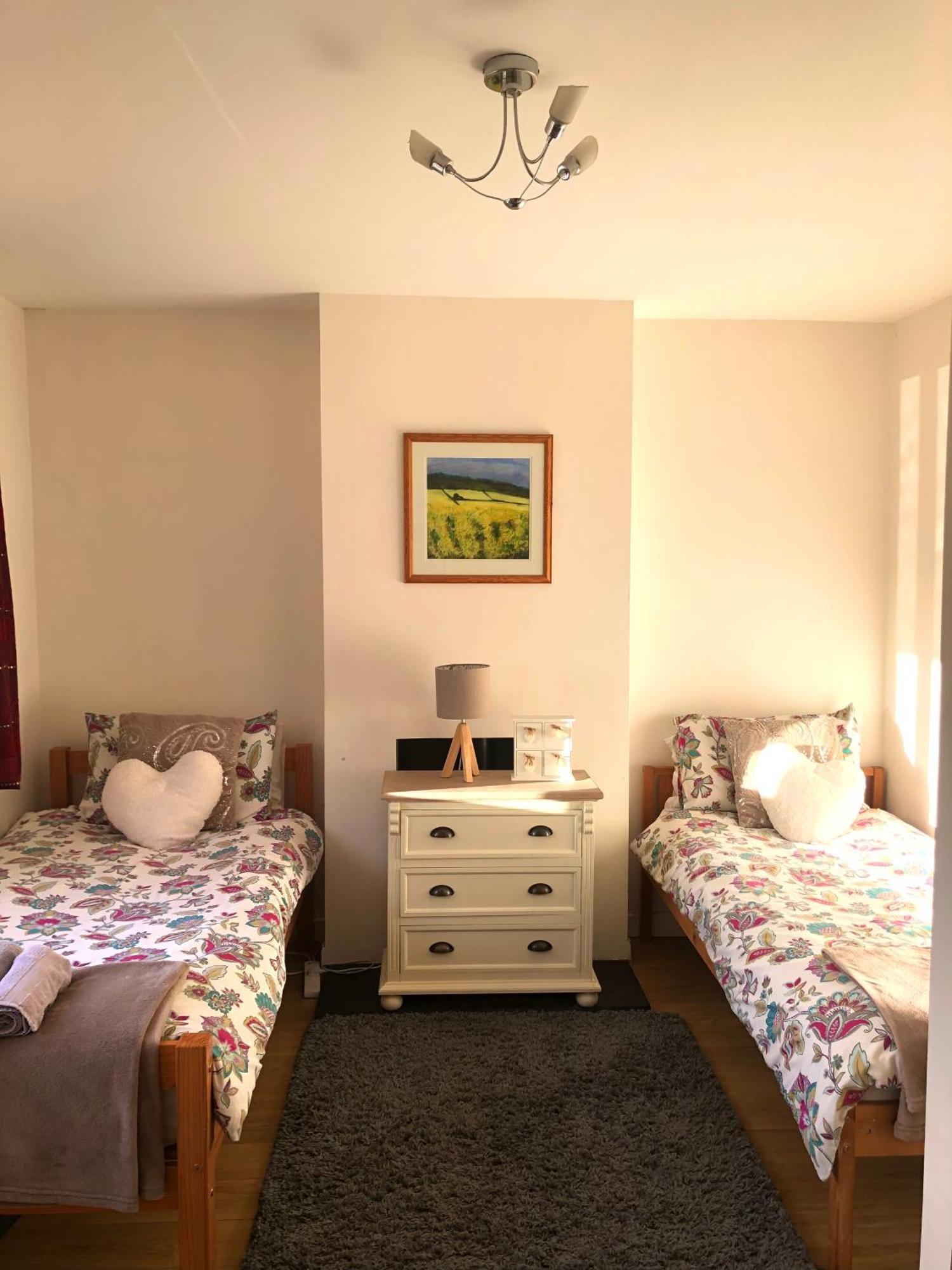 Coolfinn Cottage Ballycastle Zewnętrze zdjęcie