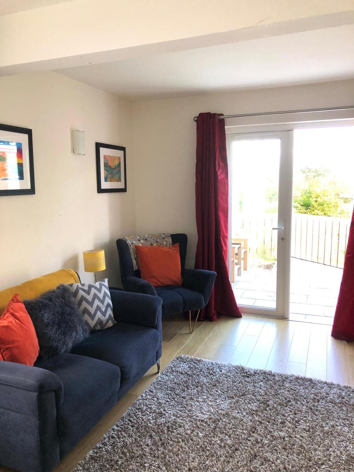 Coolfinn Cottage Ballycastle Zewnętrze zdjęcie