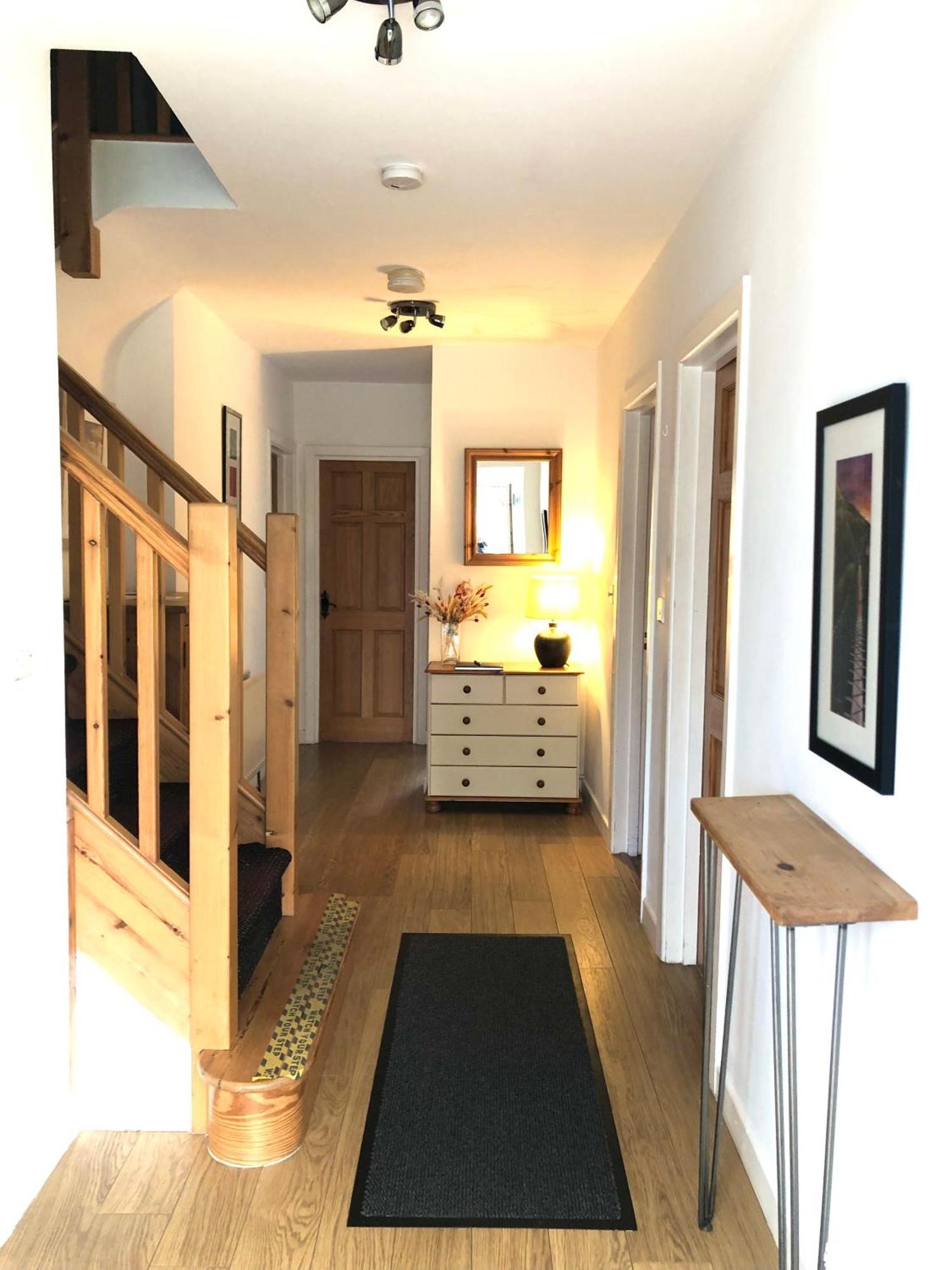 Coolfinn Cottage Ballycastle Zewnętrze zdjęcie