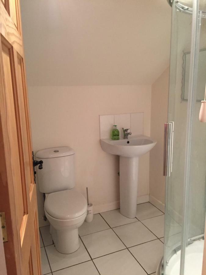 Coolfinn Cottage Ballycastle Zewnętrze zdjęcie
