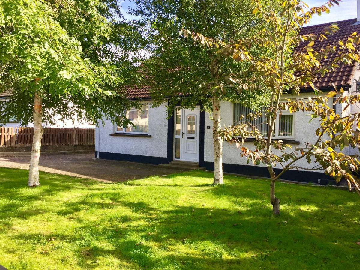 Coolfinn Cottage Ballycastle Zewnętrze zdjęcie