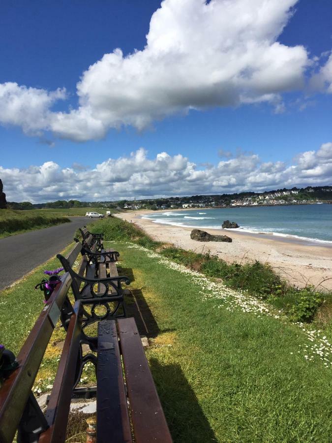 Coolfinn Cottage Ballycastle Zewnętrze zdjęcie