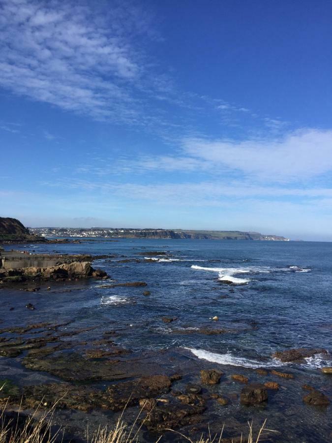 Coolfinn Cottage Ballycastle Zewnętrze zdjęcie