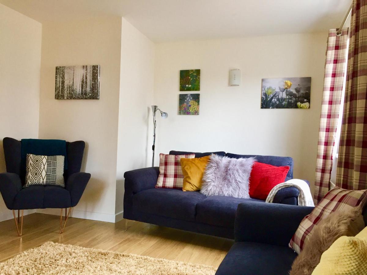 Coolfinn Cottage Ballycastle Zewnętrze zdjęcie