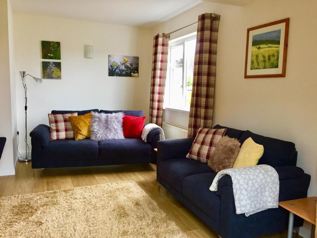 Coolfinn Cottage Ballycastle Zewnętrze zdjęcie